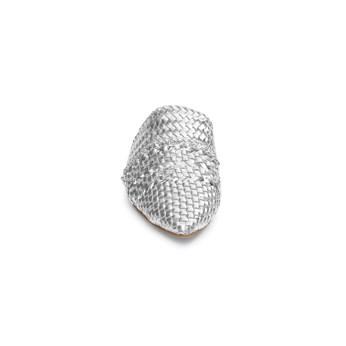 Woven Mule, , large