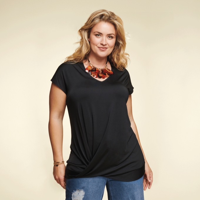 City Sway Top, , large