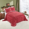 Emily Chenille Bedspread, , large