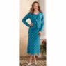 Norah Jacket Dress, , large