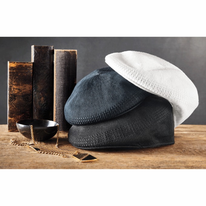 Stacy Adams Maywood Hat, , large