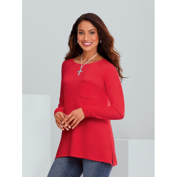 Head-Turning Tee, , large