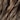 Hazel Wig, Dark Brown Copper Blonde, swatch