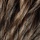 Dark Brown Copper Blonde