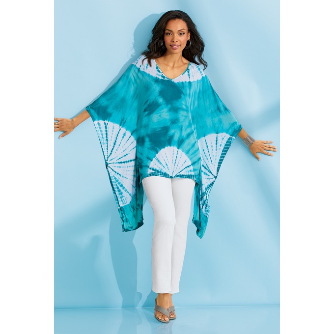 Tyra Tunic, , large