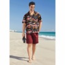 Outdoor Hybrid Short, , large