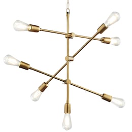 Jorah Chandelier, , large