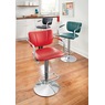 Gaslift Bar Stool, , large