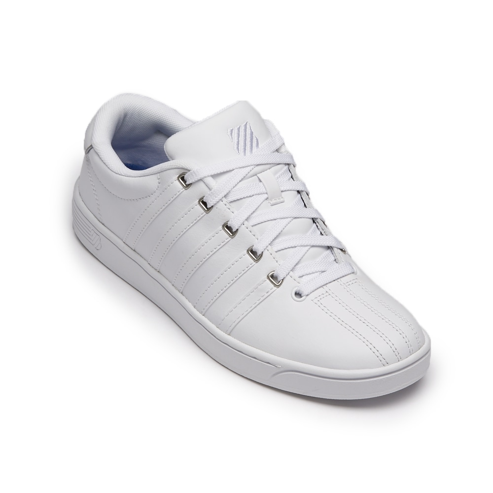 K-Swiss Women's Court Pro II Shoe 