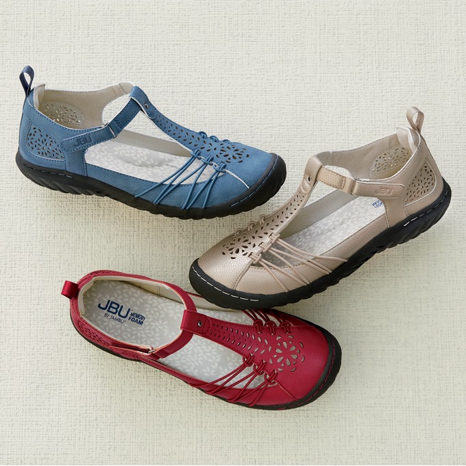 JBU Sahara Shoe by Jambu, , large