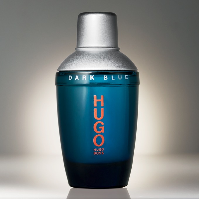Hugo Boss Dark Blue For Him, , large