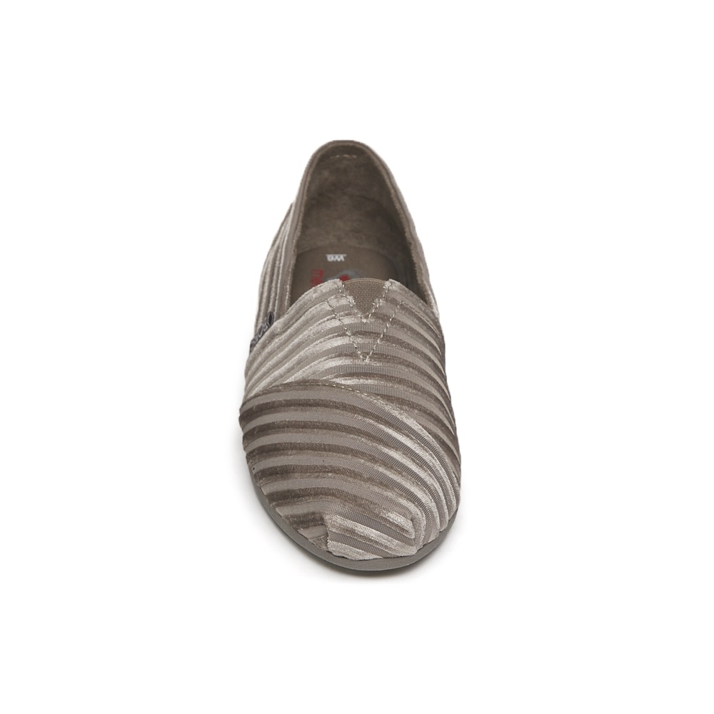 skechers bobs wag party clog slipper