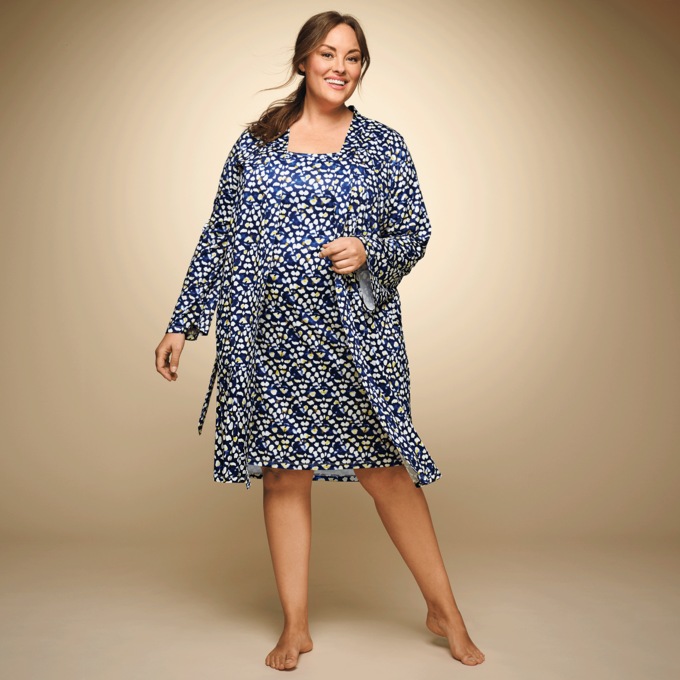 Firefly Robe, , large