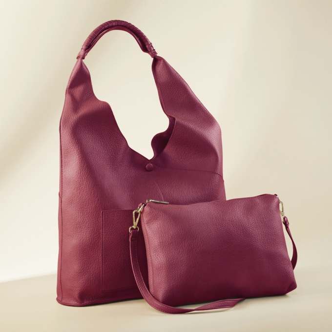 2-in-1 Tote Bag, , large