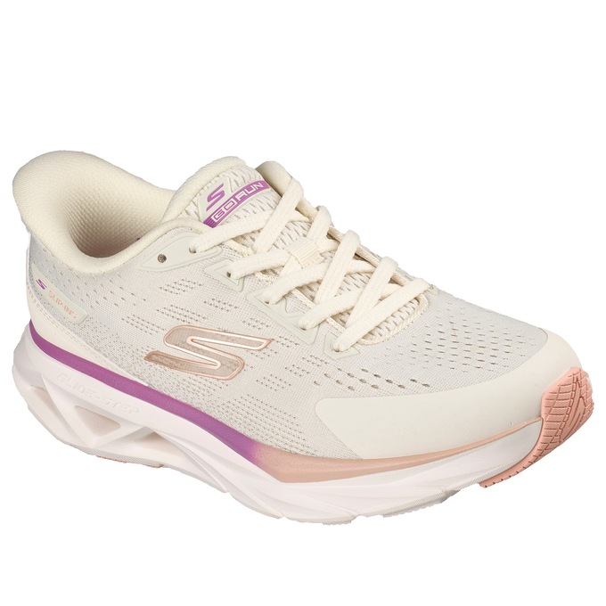 Skechers Slip-Ins Glide Step Vortex Lace-Up Shoe, , large