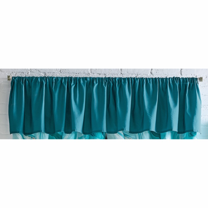 Gemma Valance, Teal, large
