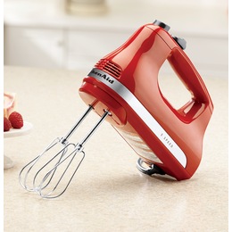 KitchenAid 5 Speed Ultra Power Hand Mixer, , large