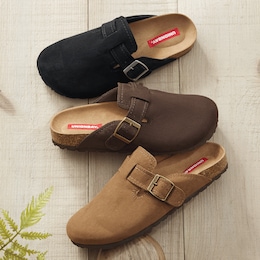 Union Bay Sawyer Clog, , large