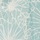 Abstract Aqua White