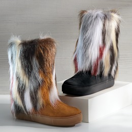 Airbrush Boot by Penny Loves Kenny, , large