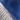 Classique Glitter Rope Slide, Blue, swatch