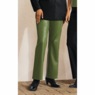 Stevee Faux-Leather Pant, , large