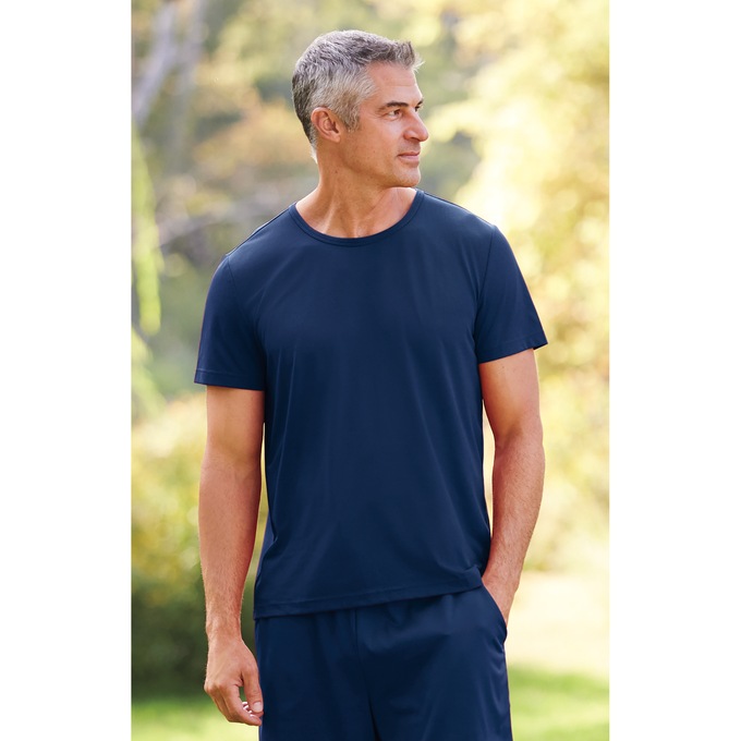 Outdoor Short-Sleeve Tee, , large