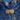 Jenna Pant Suit, Blue, swatch