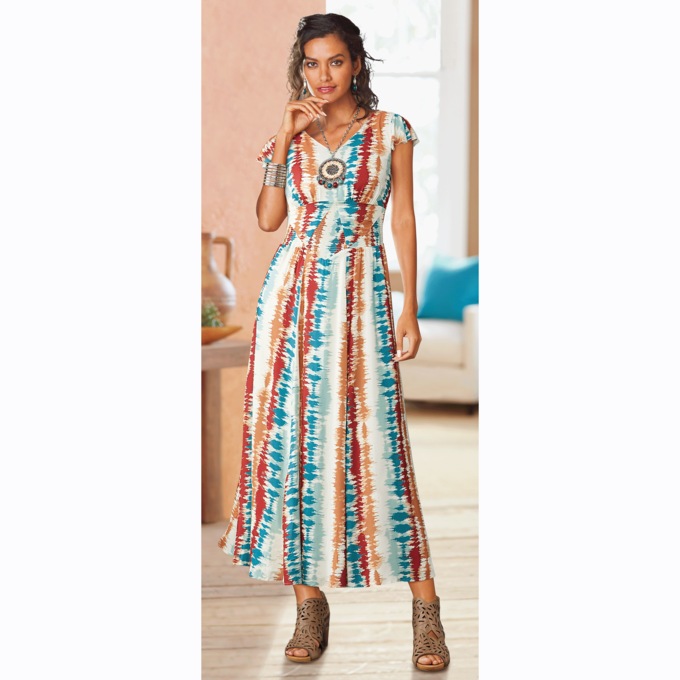 Midnight velvet 2025 maxi dress