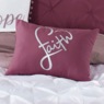 Faith and Hope Accent Pillows, , large