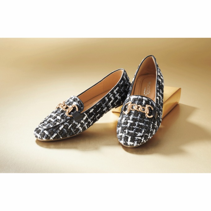 Spring Step Knitknot Slip-On, , large
