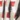 Red Multi Stripe