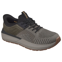 Skechers Men&rsquo;s Slip-Ins Neville Crosby Shoe, , large
