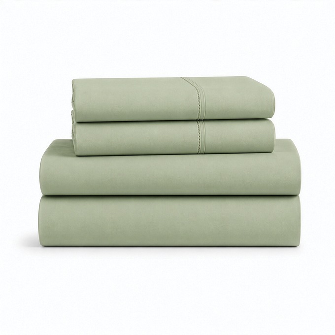 Bedtite CoolMax No-Shift Cooling Microfiber Sheet Set, , large