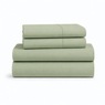 Bedtite CoolMax No-Shift Cooling Microfiber Sheet Set, , large