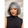 Lace-Front Amil Wig, , large