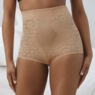 Instant Shaping&reg; by Plusform&reg; Hi-Waist Brief, , large