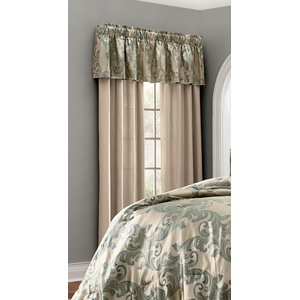 Reggiana Jacquard Panel Pair, , large