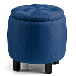 Parker Ottoman, , large