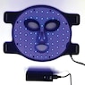 Light Therapy Facial Mask, , large
