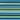 Set of 2 Pillows, Blue Multi Stripe, swatch
