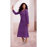 Norah Jacket Dress, , large