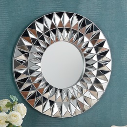 Ariana Glam Mirror, , large