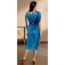 Lorelei Sequin Dress, , large