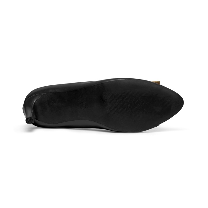 Monroe and Main Perfect Band Pump, , large