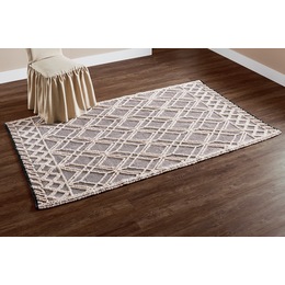 Lakeland Looped Rug 5&#39;x7&#39;, , large