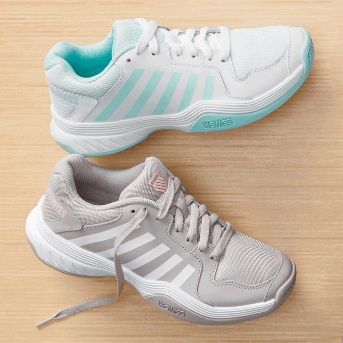 K-Swiss Women’s Court Express Pickleball Shoe, , large