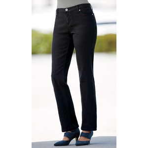 Lola Colored Slim Jean Neutral, , large
