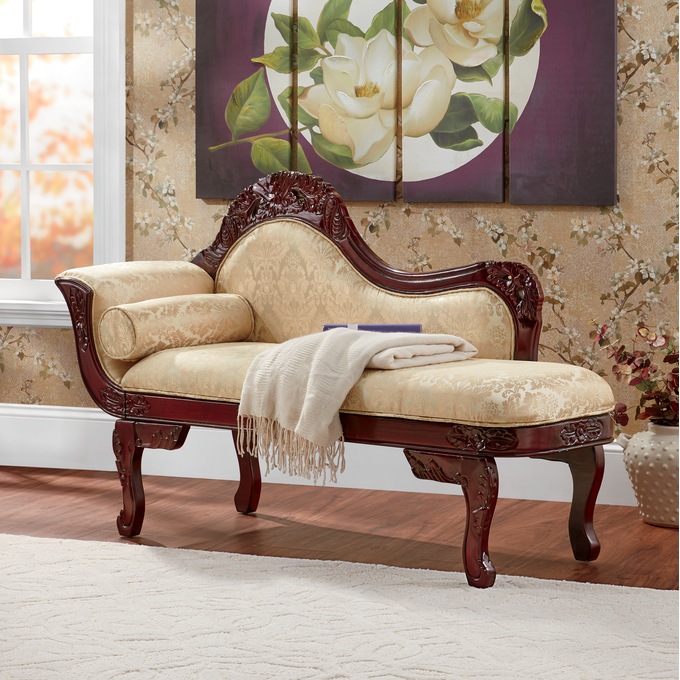Florencia Chaise Midnight Velvet Florencia Chaise Midnight Velvet, Midnight Velvet Clearance Furniture