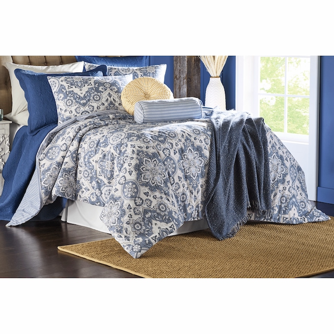 Camden 7-Piece Bed Set, , large
